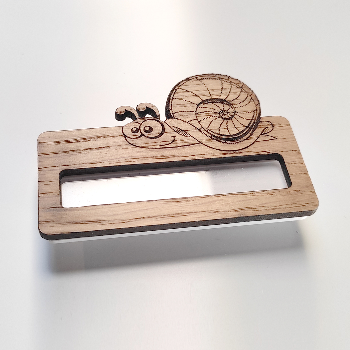 Naamslide insert - Afbeelding 4