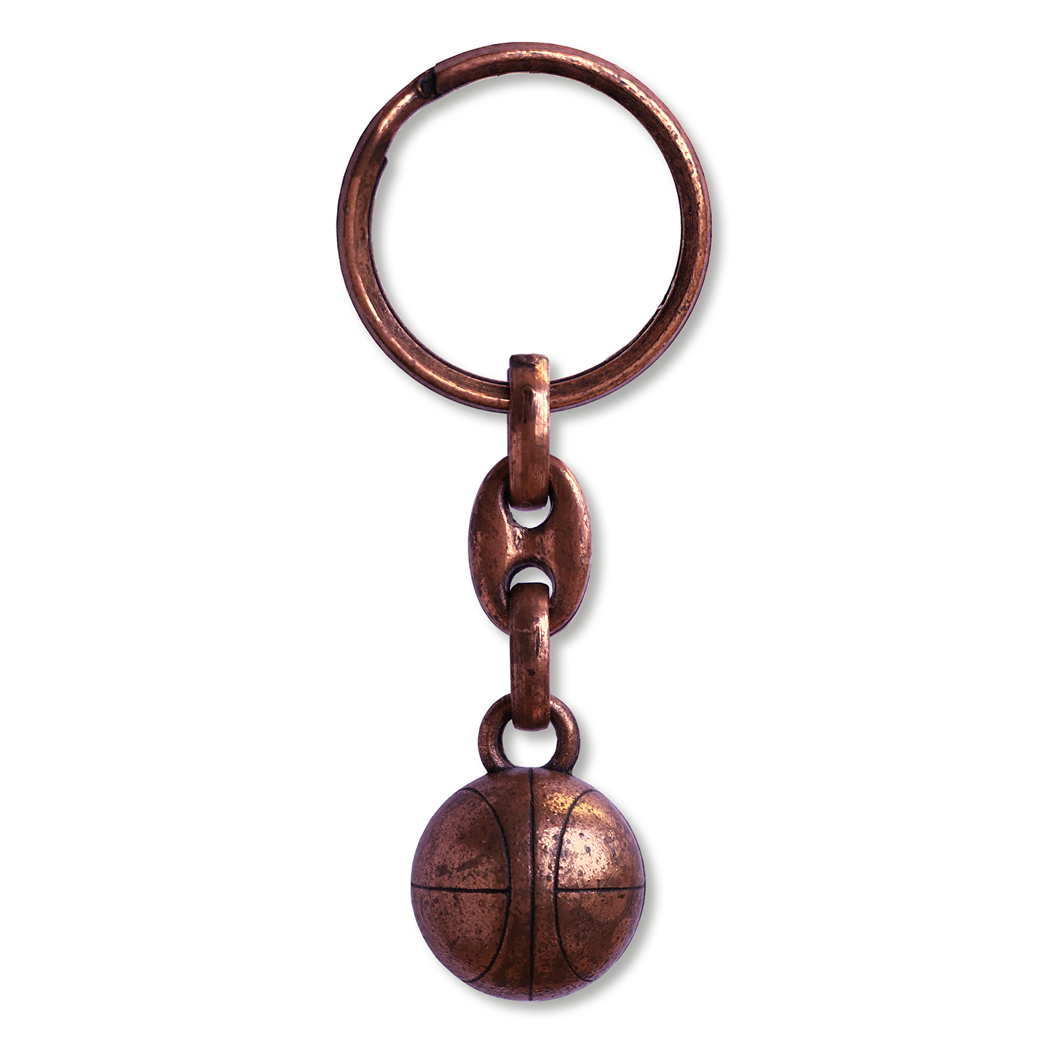 Custommade metalen sleutelhanger - Afbeelding 5