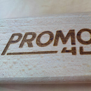 Promotiemateriaal