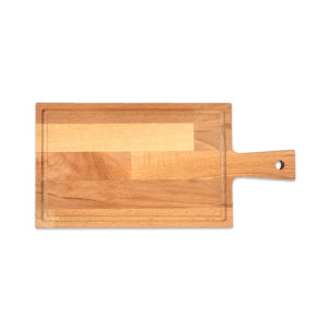 Houten compacte snijplank kaasplank HPL21902