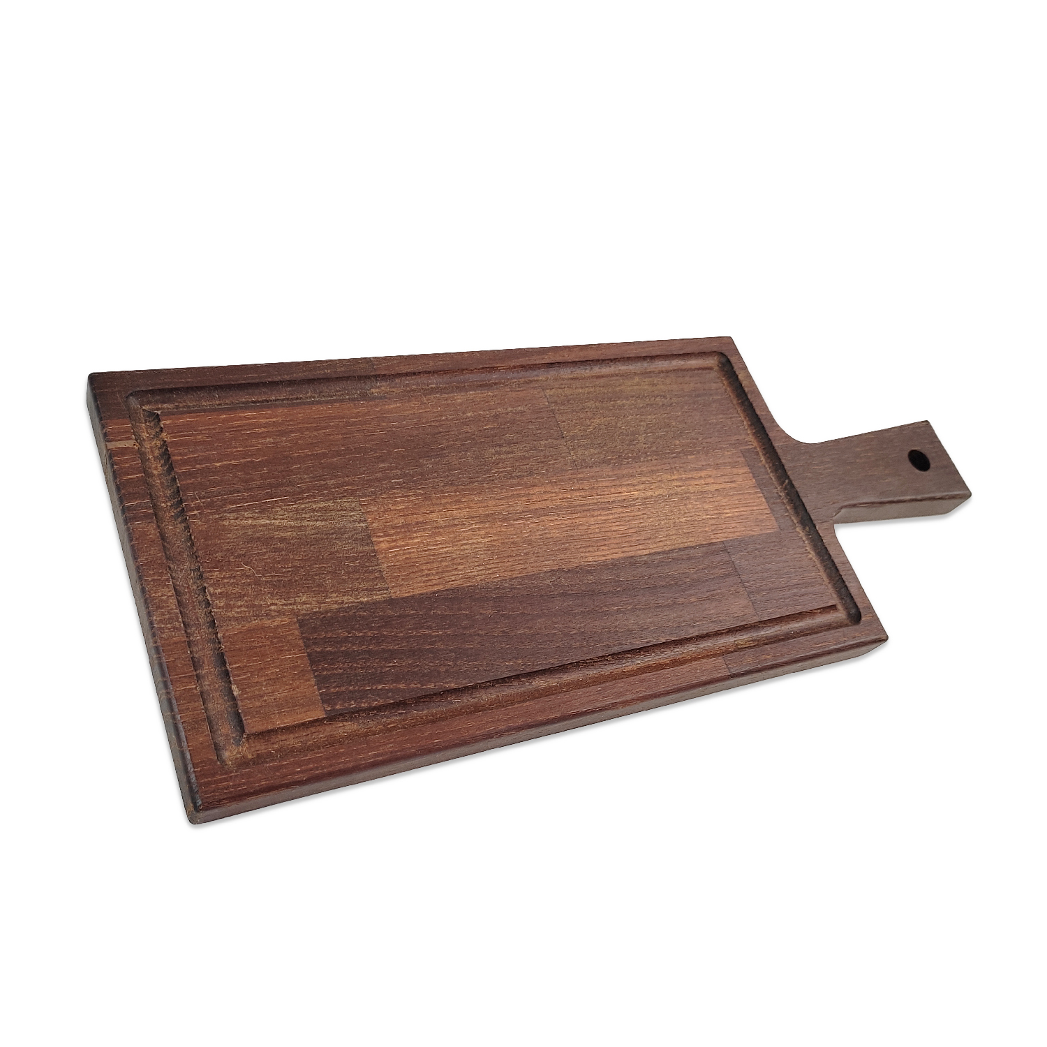 Houten compacte snijplank kaasplank HPL21903 - Afbeelding 2