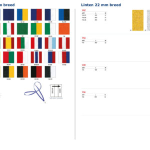 Medaille Lintjes