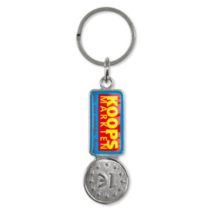 M70554 Coiny Metal