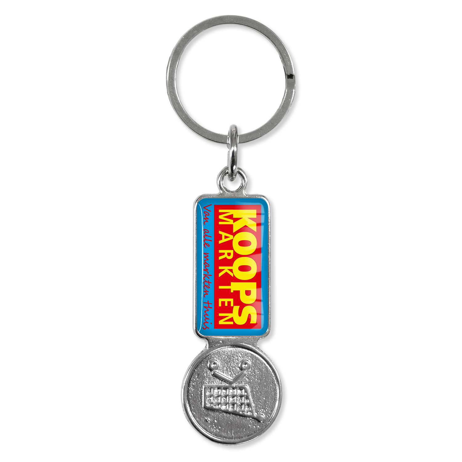 M70554 Coiny Metal - Afbeelding 2