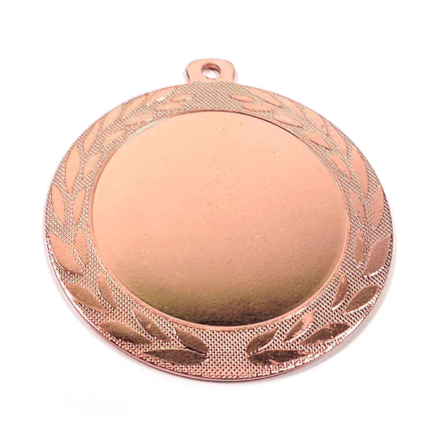 Medaille ronde laurierskrans ø 70 mm - Afbeelding 4