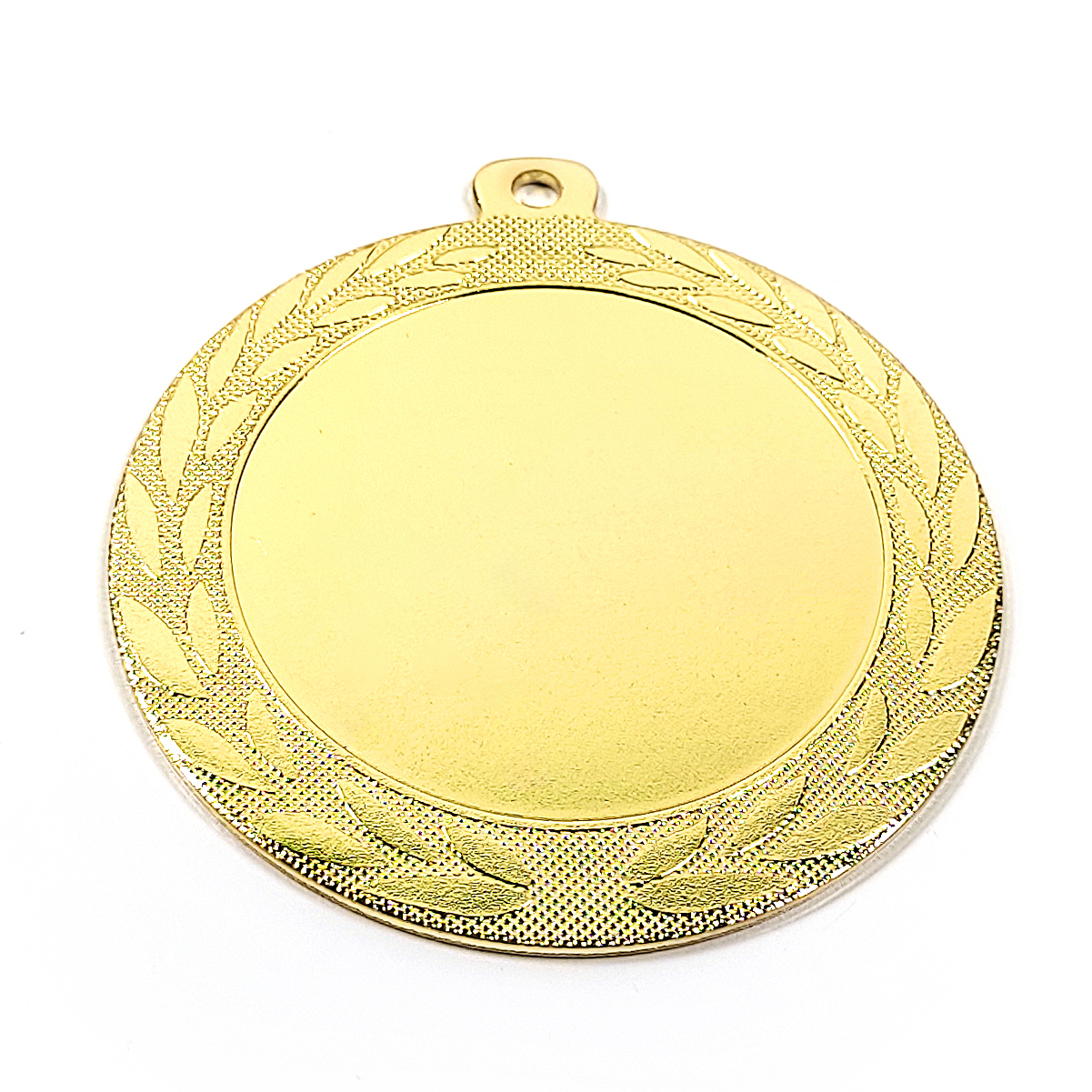 Medaille ronde laurierskrans ø 70 mm - Afbeelding 2