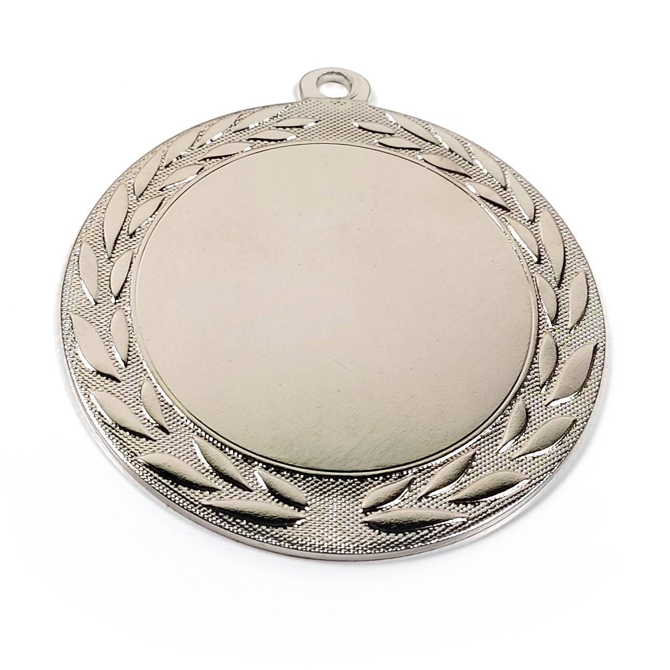 Medaille ronde laurierskrans ø 70 mm - Afbeelding 3