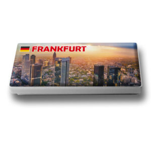 M70903 RECHTHOEKIGE MAGNEET 55X22 mm