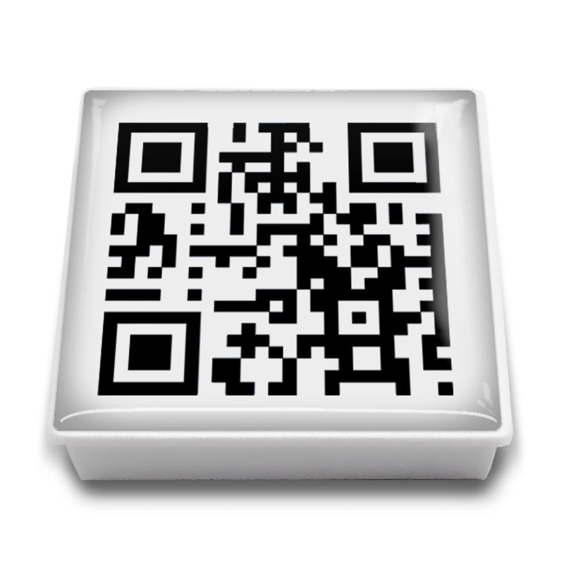 M70904 VIERKANTE MAGNEET 35X35 mm - Afbeelding 4