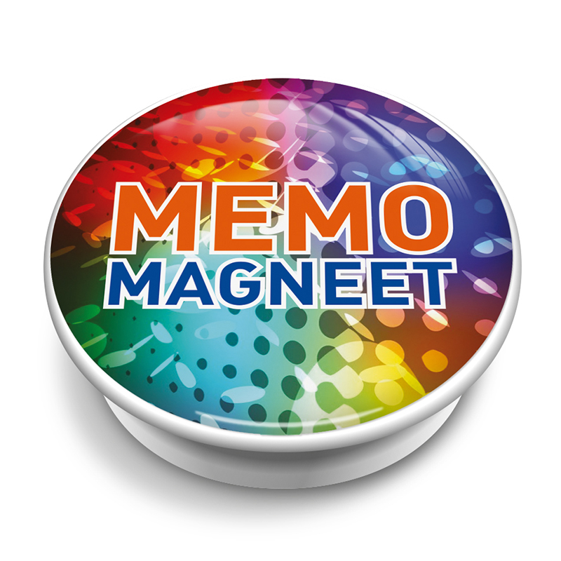 M70906 RONDE MAGNEET ø 35 mm - Afbeelding 3