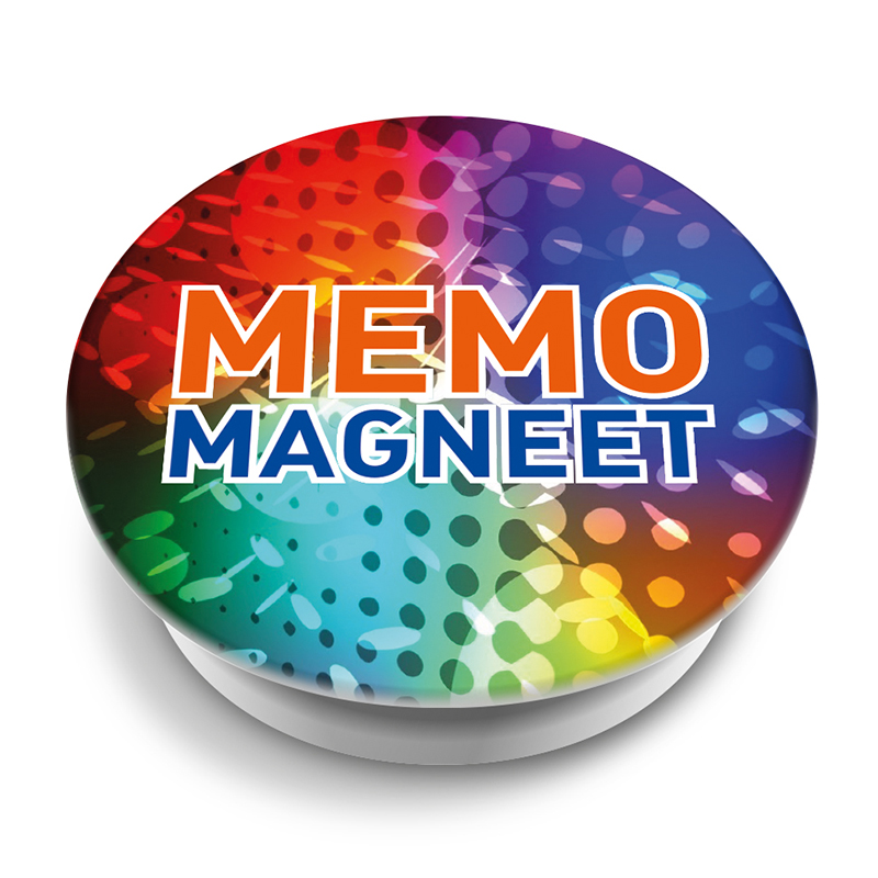 M70906 RONDE MAGNEET ø 35 mm - Afbeelding 2
