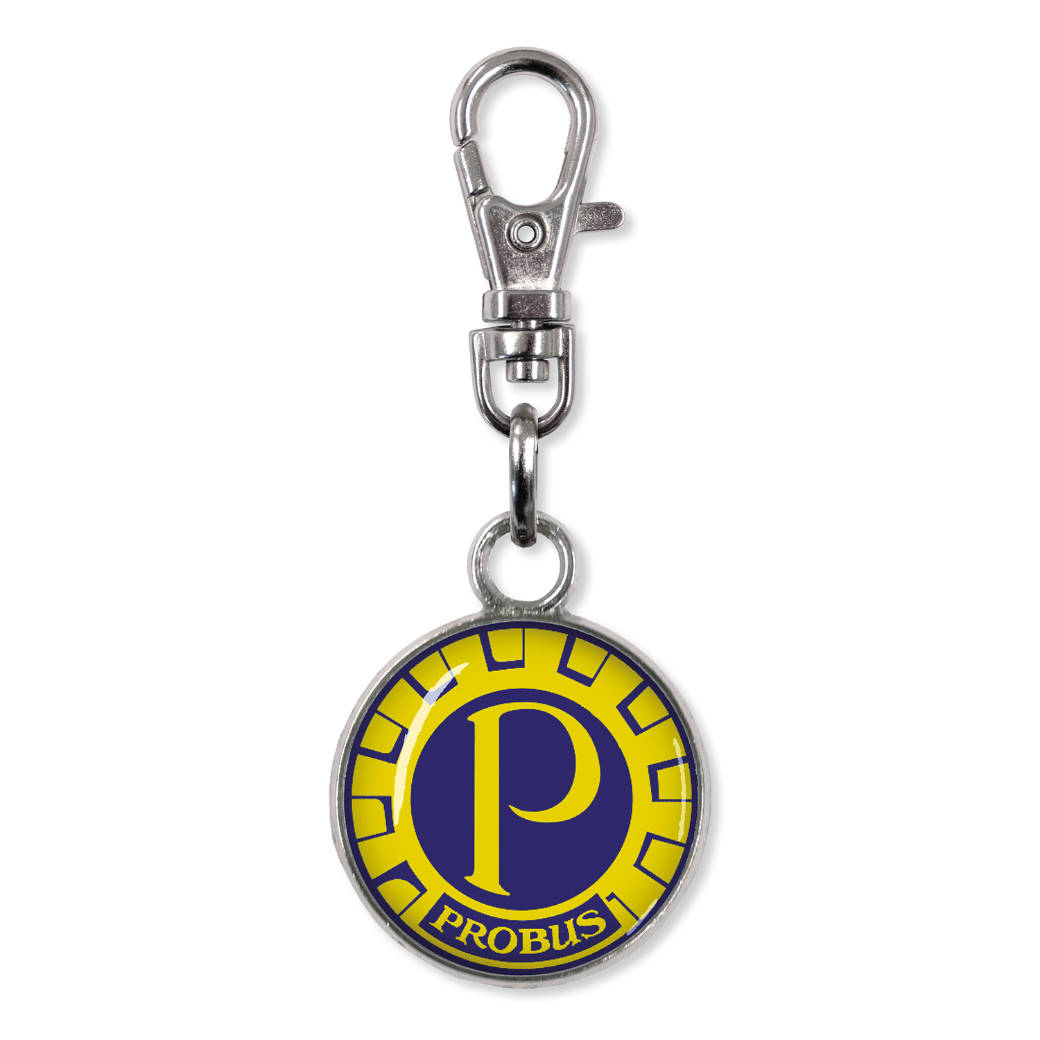 M70962 Zipper Puller De Luxe - Afbeelding 2