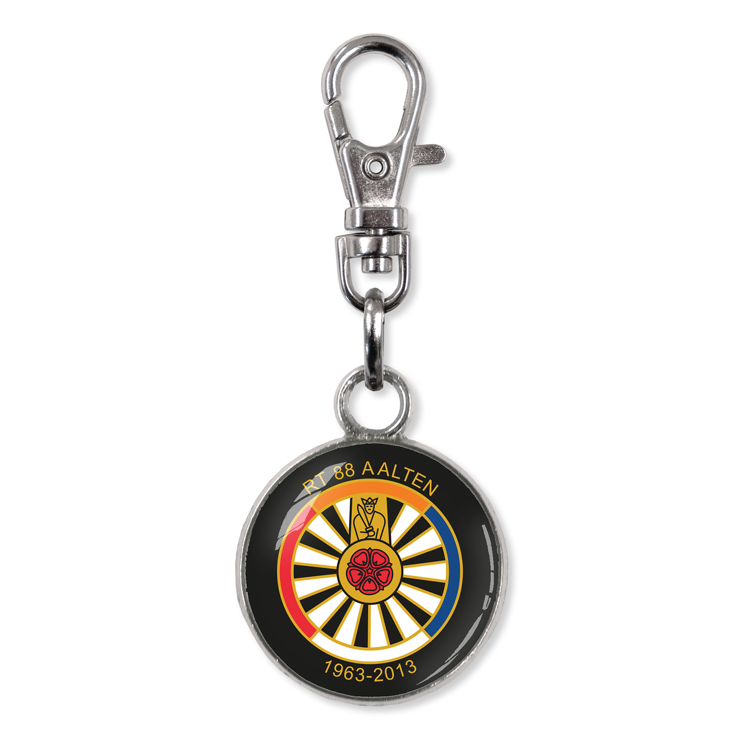 M70962 Zipper Puller De Luxe - Afbeelding 3