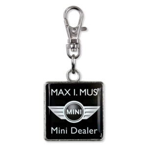 M70963 Zipper Puller De Luxe