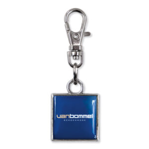M70964 Zipper Puller De Luxe