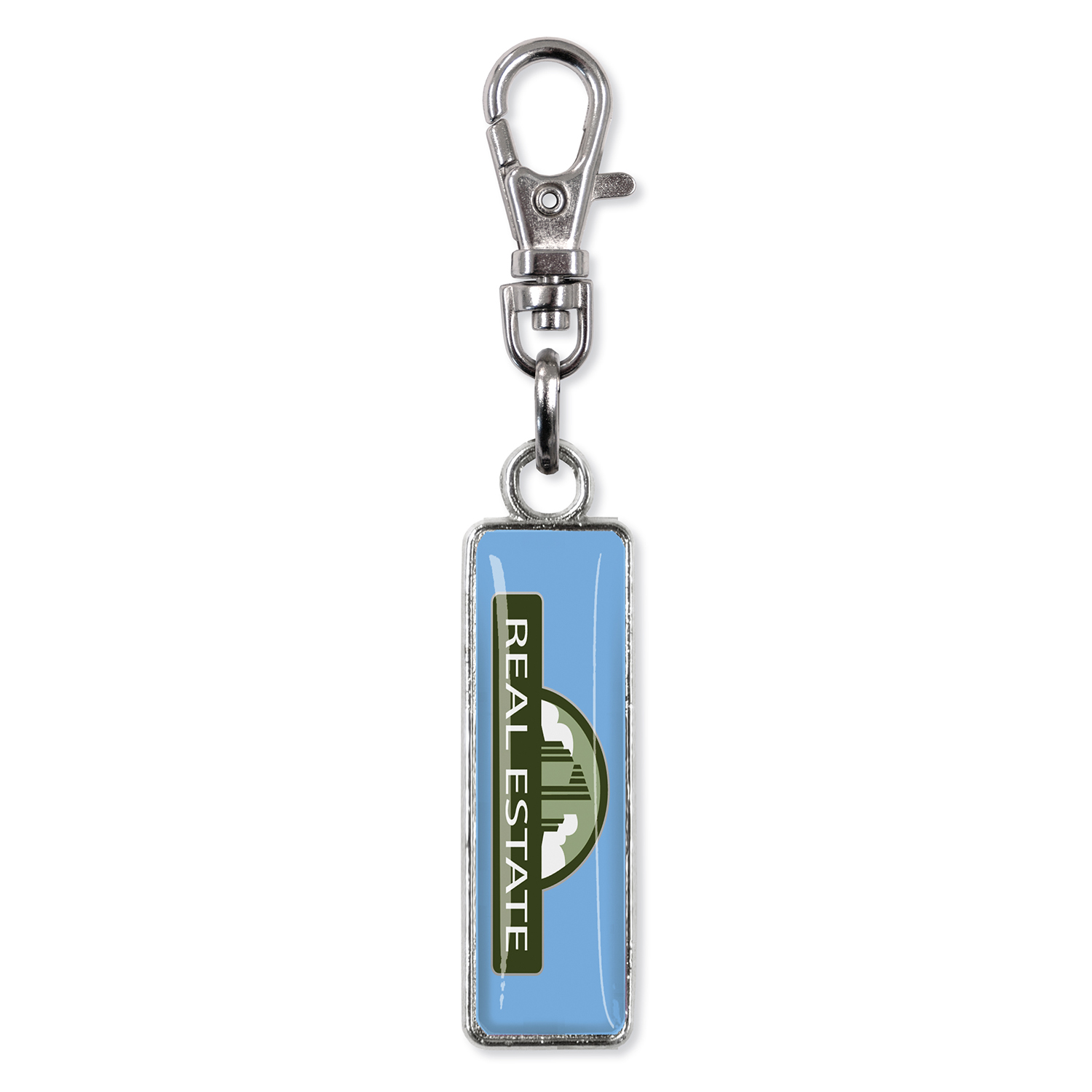 M70965 Zipper Puller De Luxe