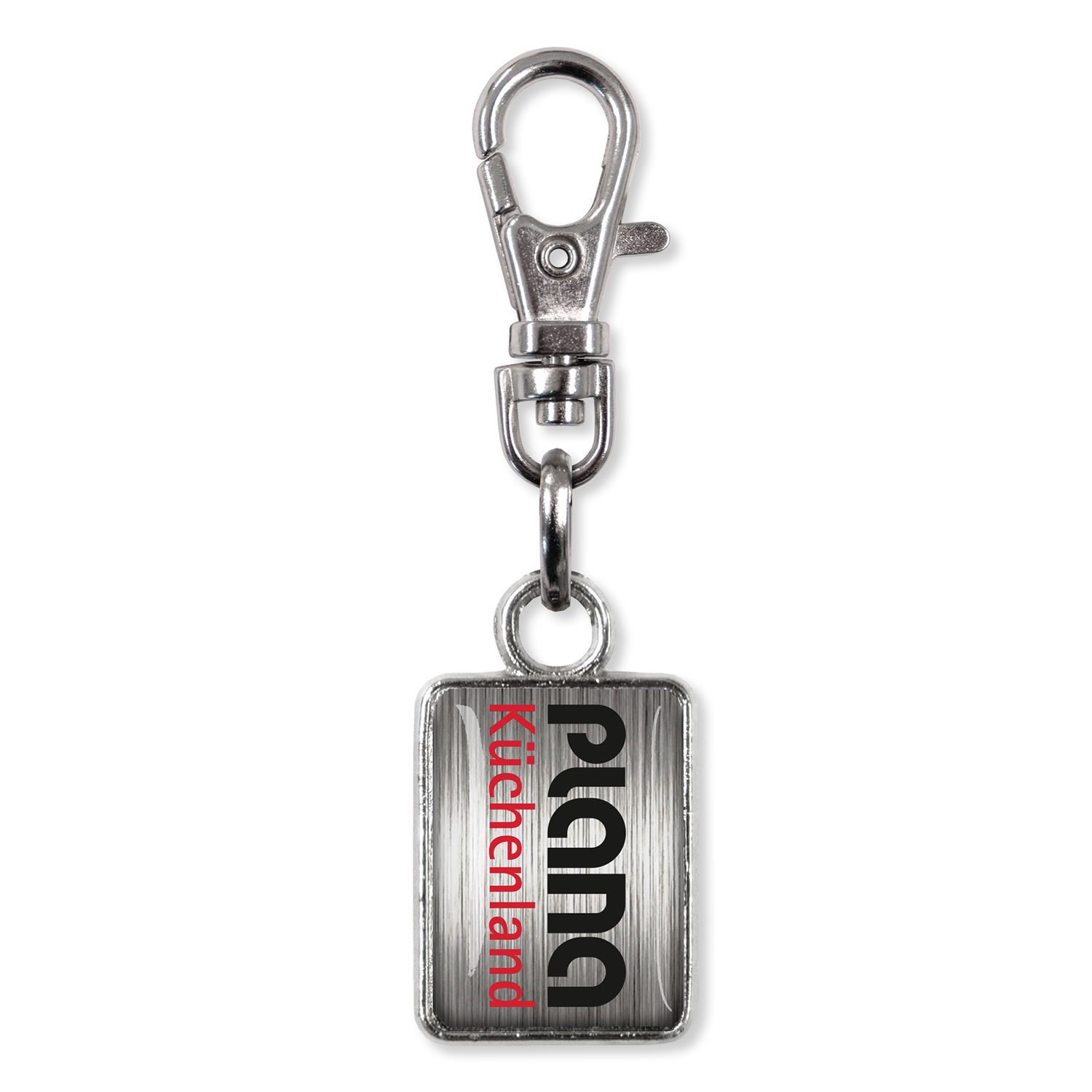 M70966 Zipper Puller De Luxe