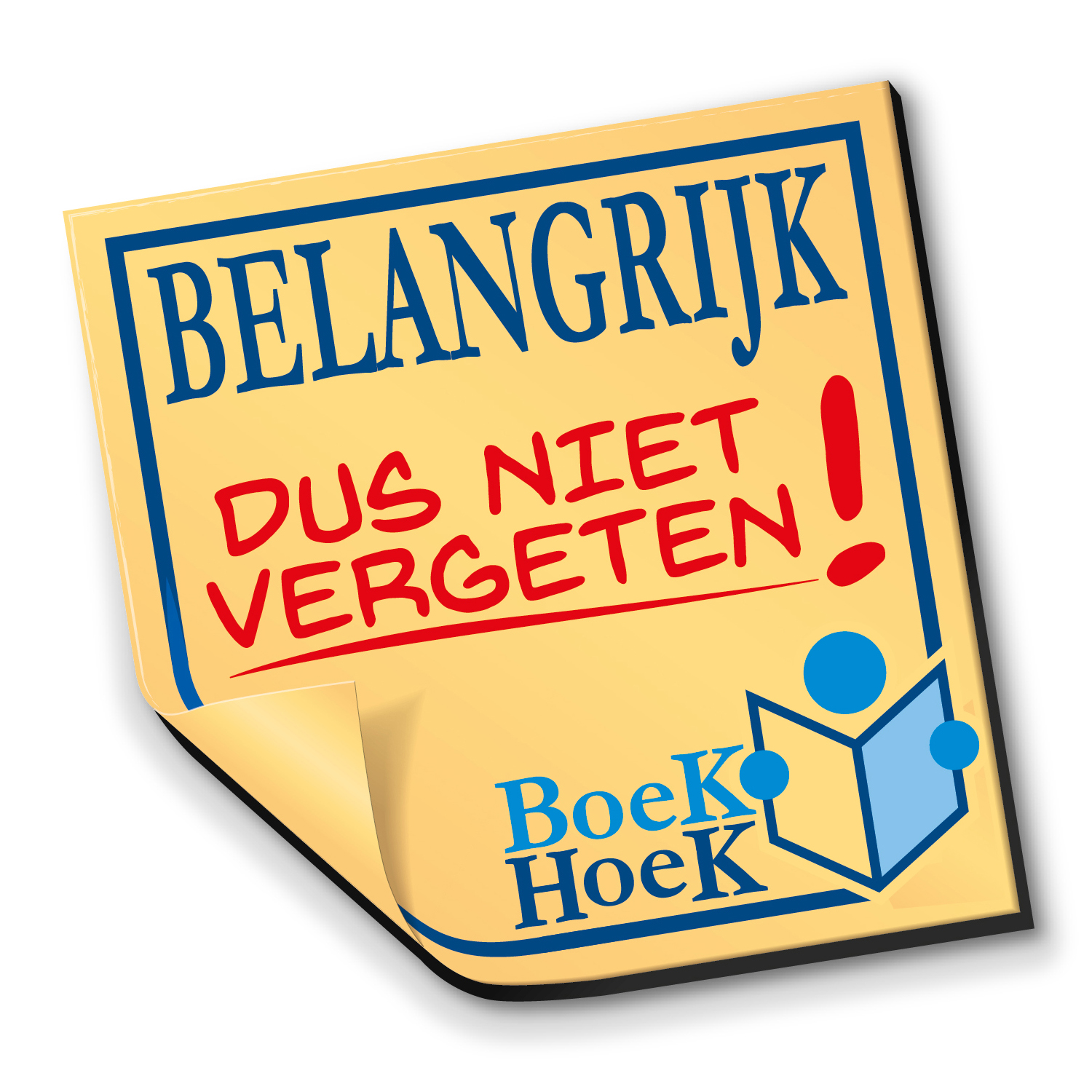Magneetfolie eigen vorm met of zonder doming - Afbeelding 13