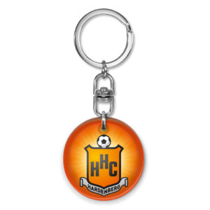 Plexi-sleutelhanger HHC