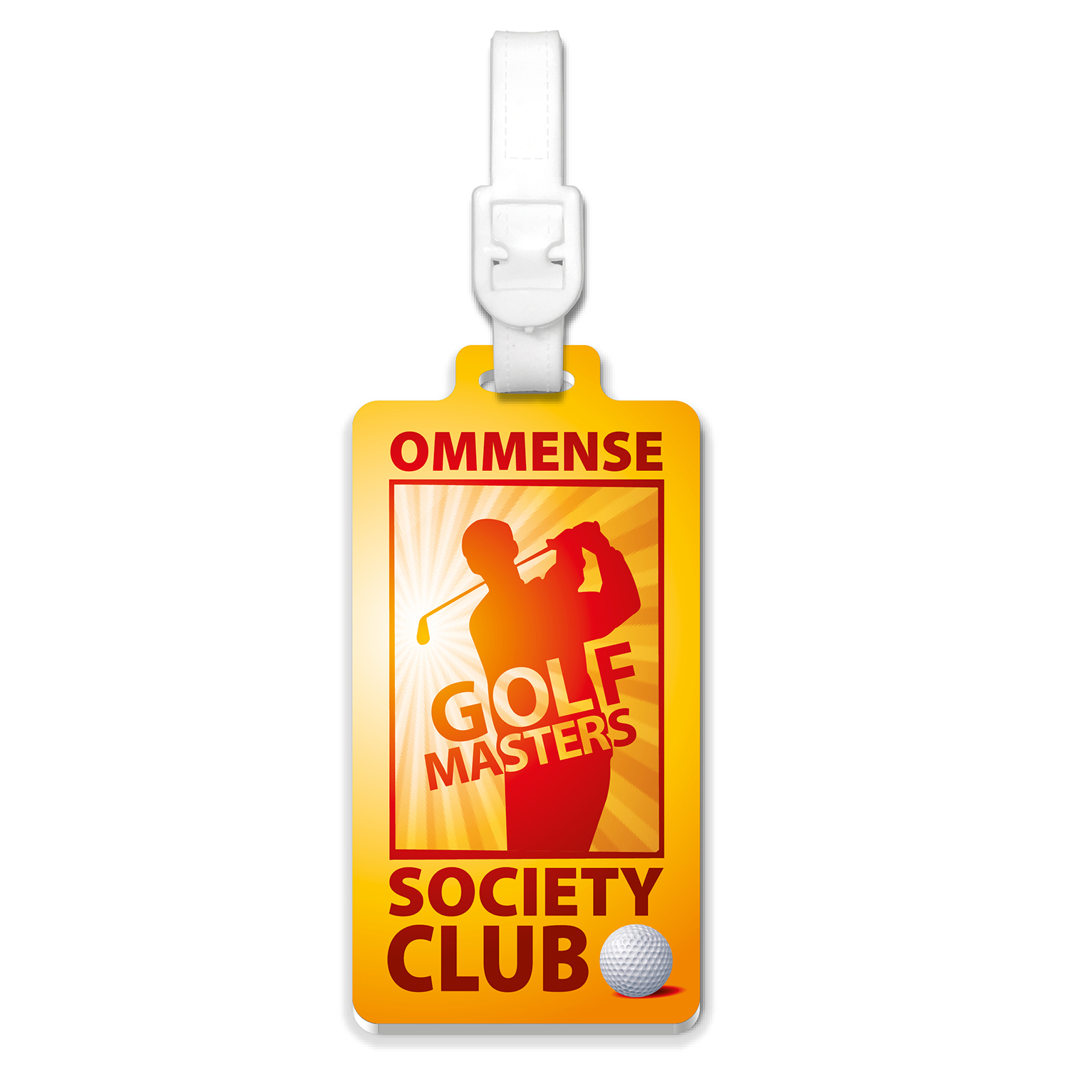 Tag: Ommense Society Club