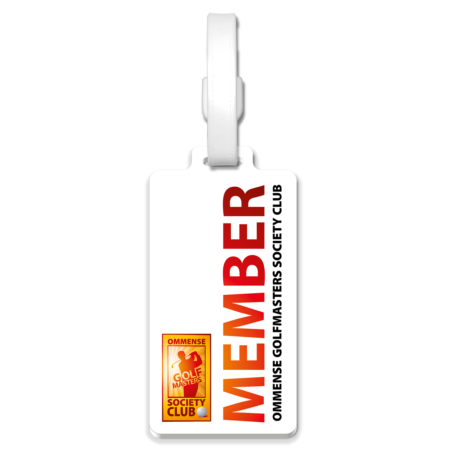 Tag: Ommense Society Club - Afbeelding 2