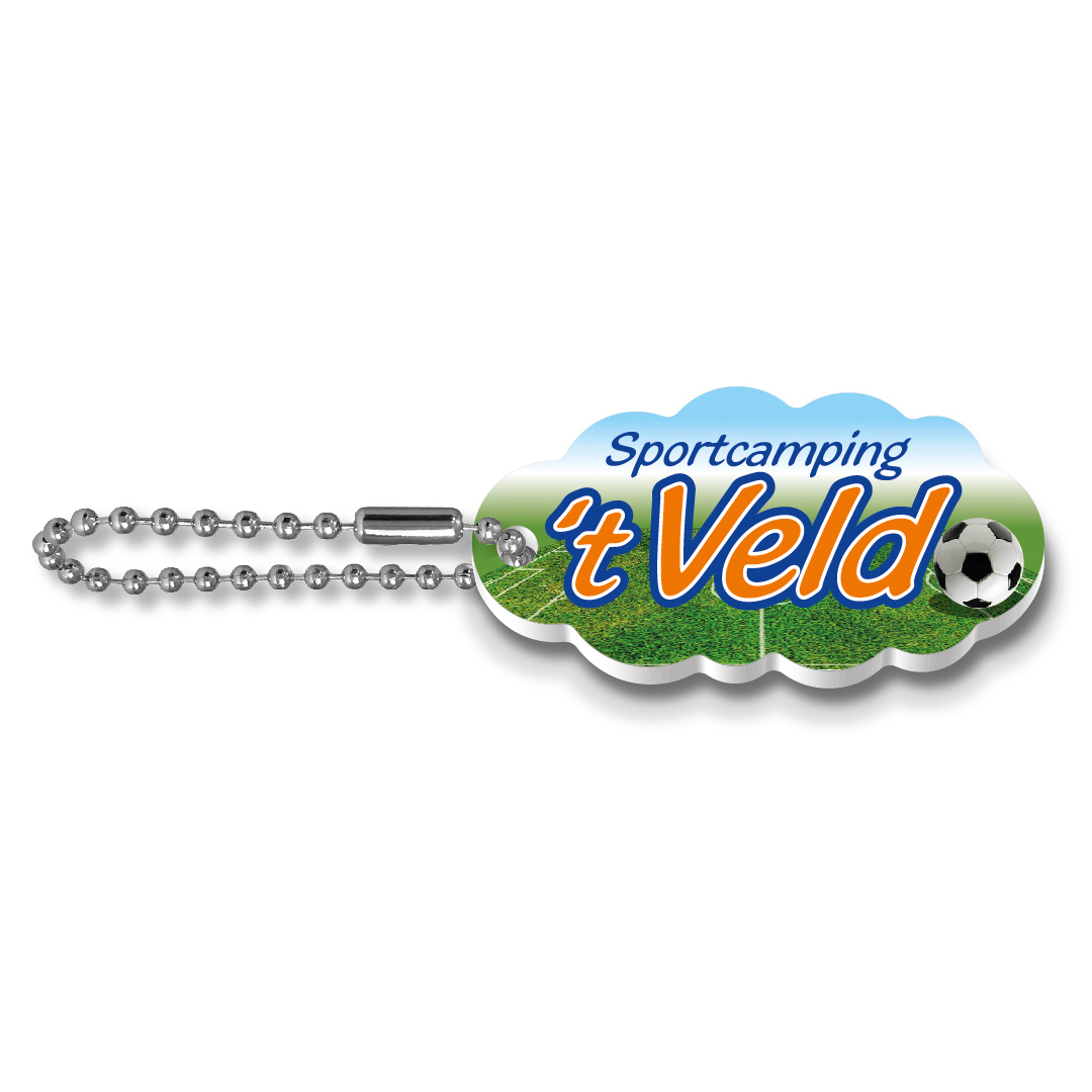 Tag: 't Veld