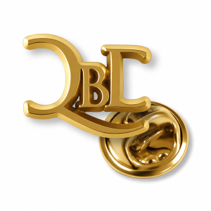 Custommade metalen pin