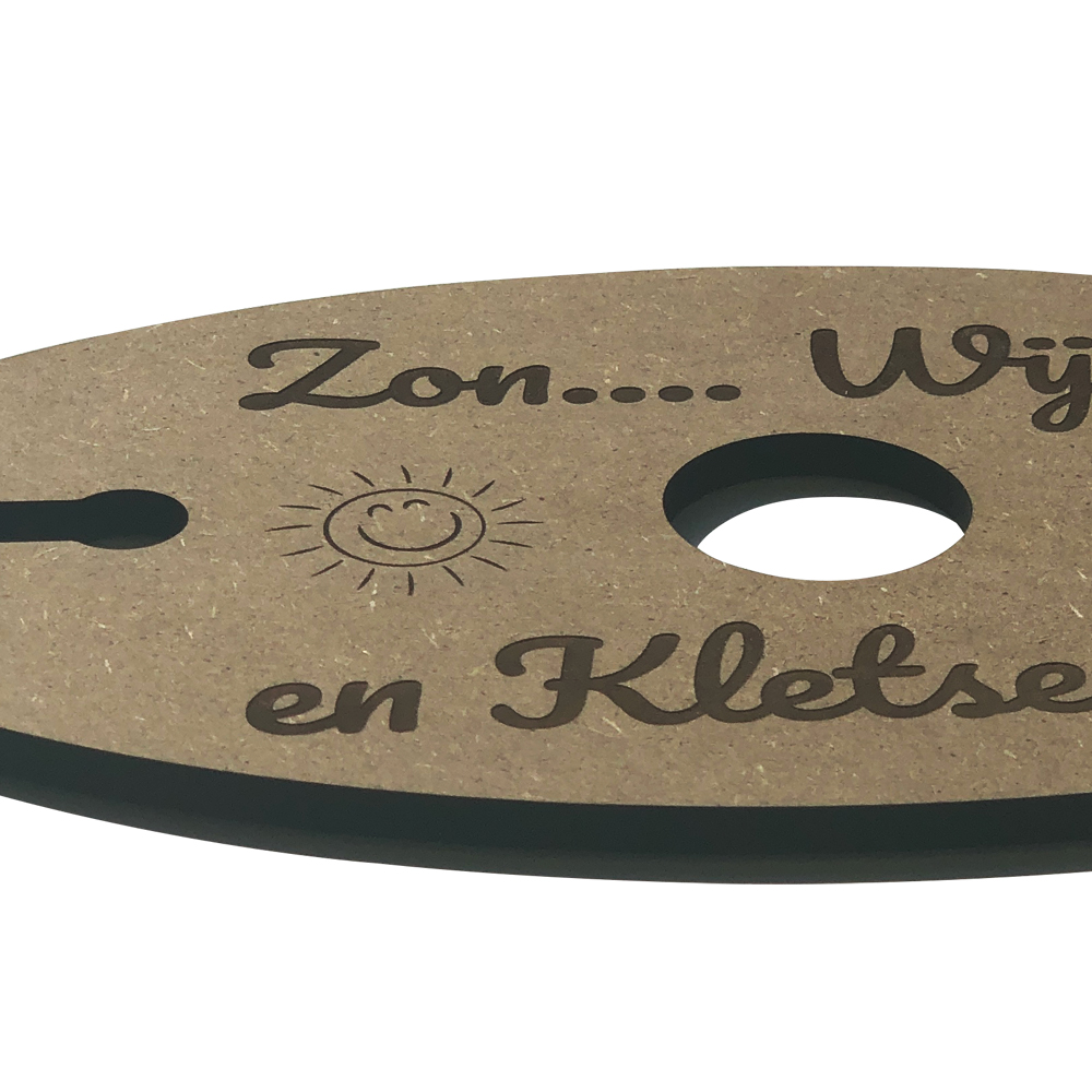WH265 Wijnglashouder - Afbeelding 3