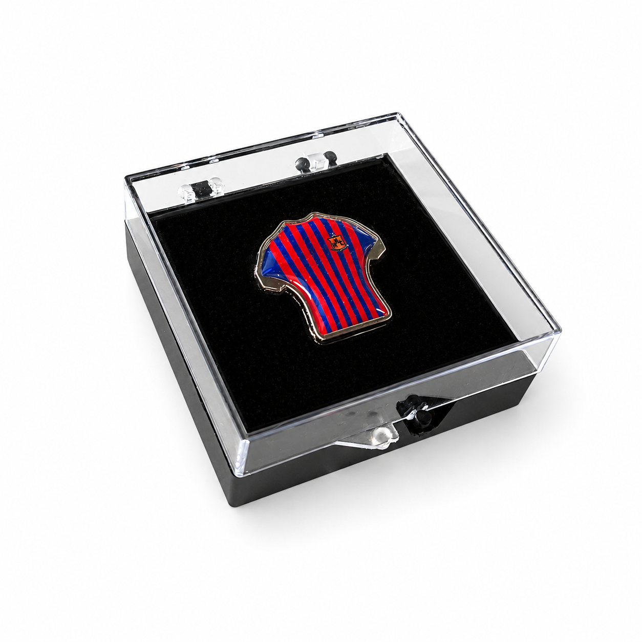 Kunststof doosje voor Pins - Afbeelding 5