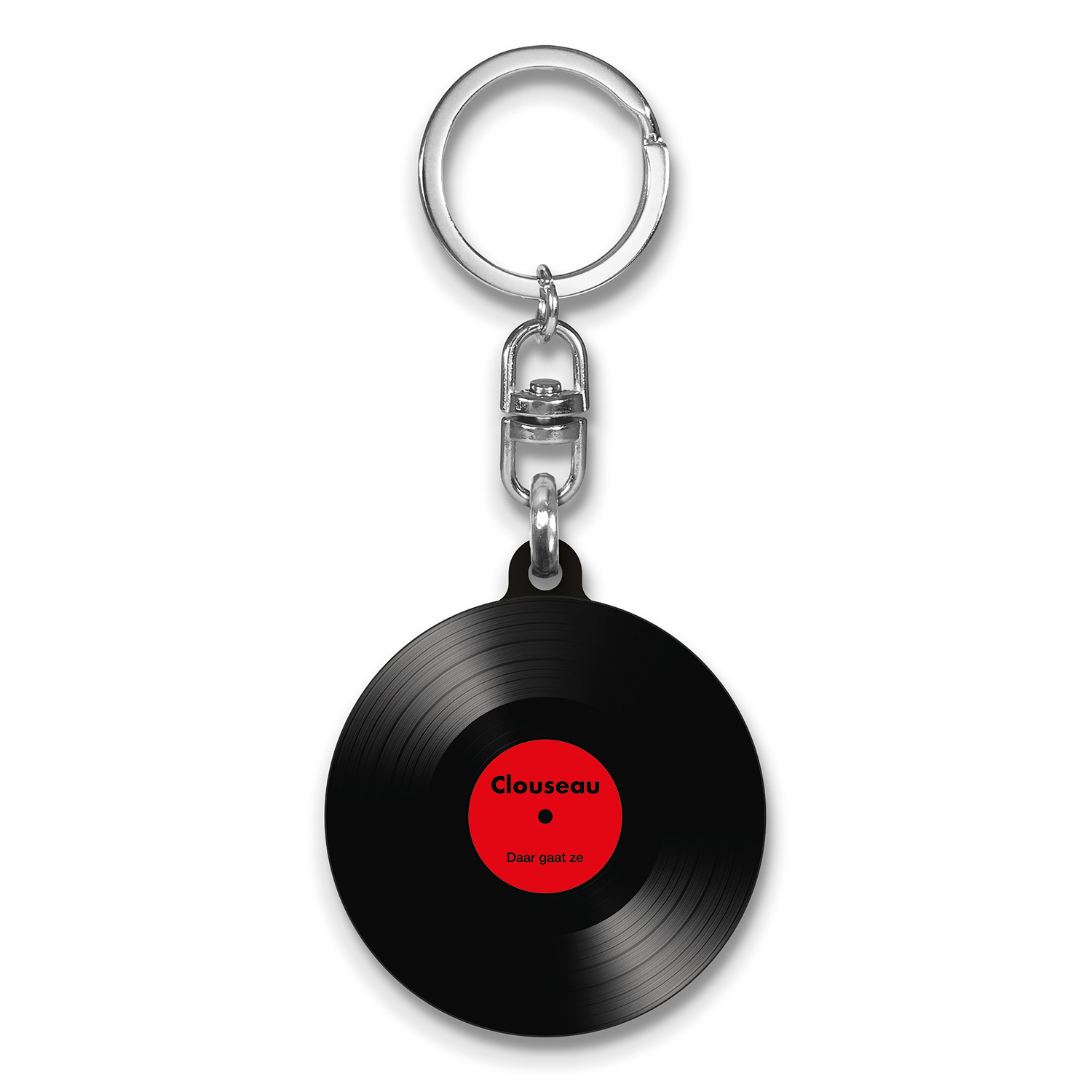 Flexprom - de creatieve kunststof sleutelhanger - Afbeelding 3