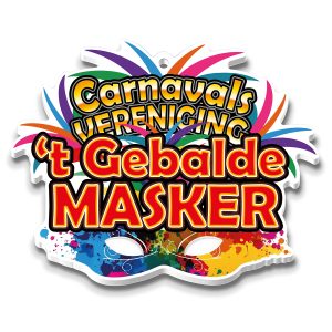 Carnavalschildjes